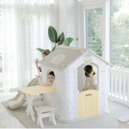 Anuri 韓國 Fun Park 兒童屋【代理配送#B(免運費)】⭐RB會員低至$3,020⭐